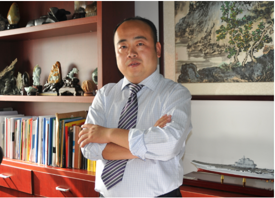 中建政研:推进BIM落地任重而道远