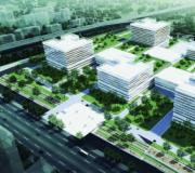 2015年建筑业五大重点走向