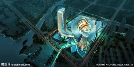 青岛利用BIM技术将建筑信息纳入城市基础信息