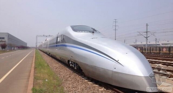 时速600公里破世界纪录,中国这技术令美艳羡