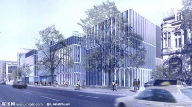 广州周大福金融中心(东塔)项目BIM应用