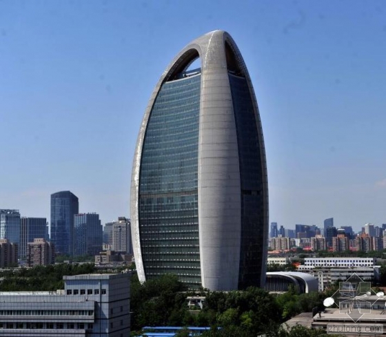 东南大学教授设计的人民日报社获米兰国际设计奖建筑类金奖