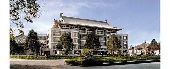 “中国在建第一高楼”——苏州中南中心BIM应用