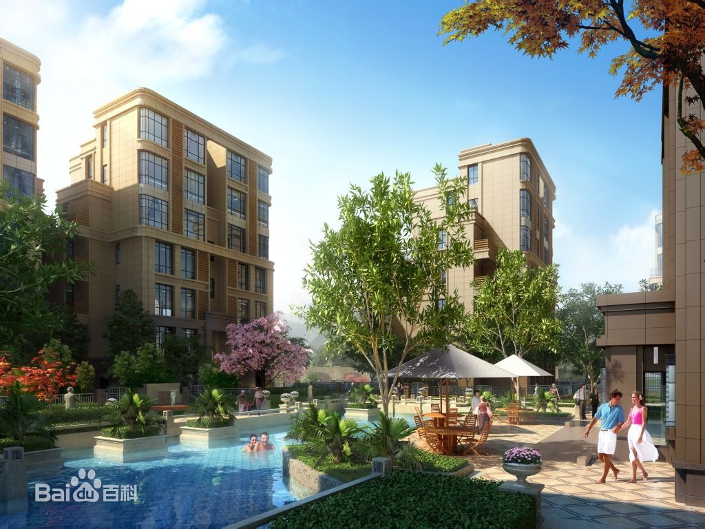 世界最高绿色建筑上海中心大厦启动分步试运营