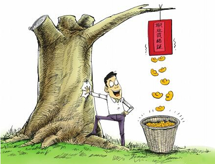 2016年一级建造师各专业挂靠市场需求及价格