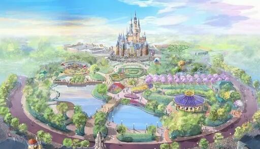 老外眼里的中国三大BIM工程详解