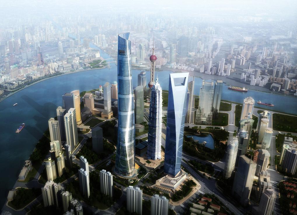 智慧城市区域发展版图:东部领跑 中西部赶超