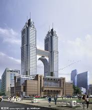 北京市规划委：丽泽将崛起“绿色”地标建筑群