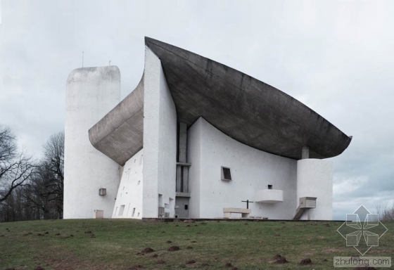 大神！柯布西耶17件建筑作品被纳入世界遗产名录