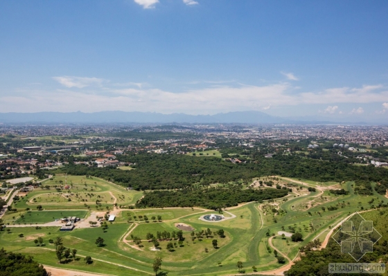 被人嫌弃的里约到底能不能约？里约奥运场馆揭秘