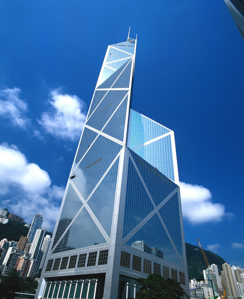 对话建筑师论坛:非线性建筑表皮的设计与营造