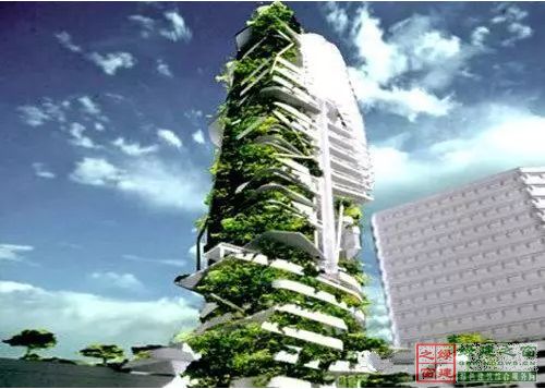 中国绿色节能建材行业现状及发展分析