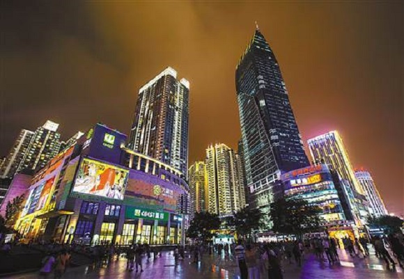 BIM技术在城市综合体中的实践应用