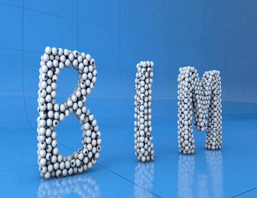 BIM来临,监理如何逐浪前行?