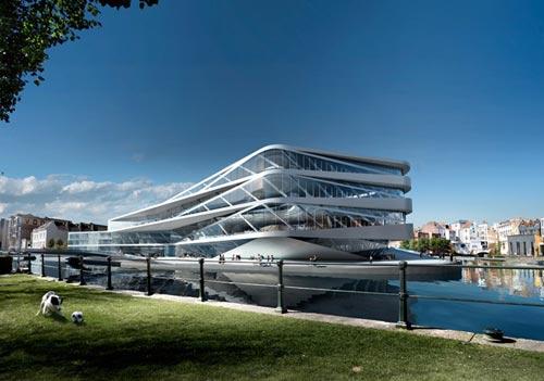 绿色建筑发展背后的冷思考