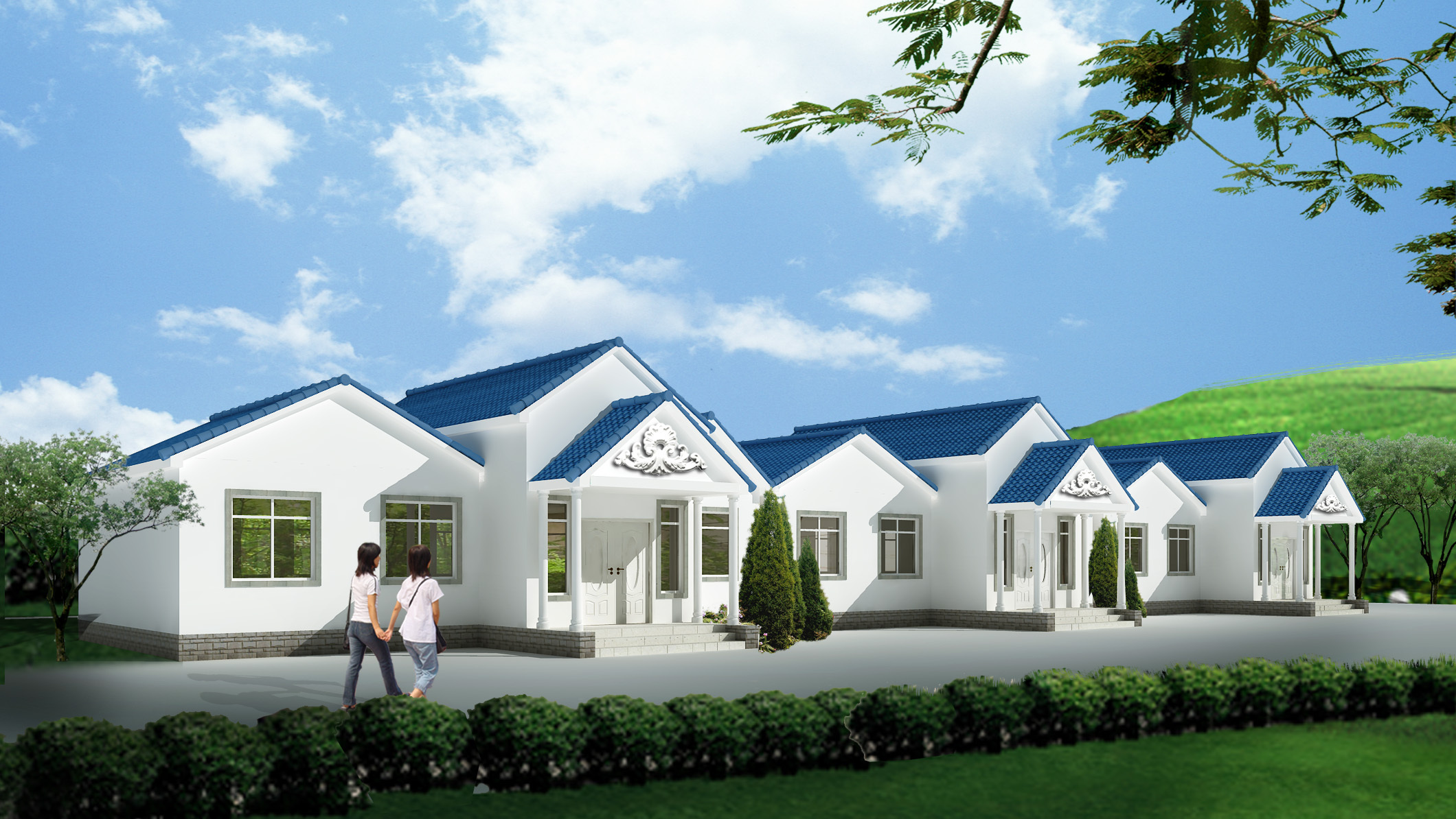 住建部：引导和支持社会资本投入装配式建筑