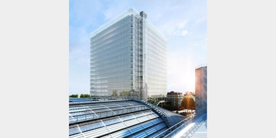 伦佐-皮亚诺呼吁建设更多的伦敦地标