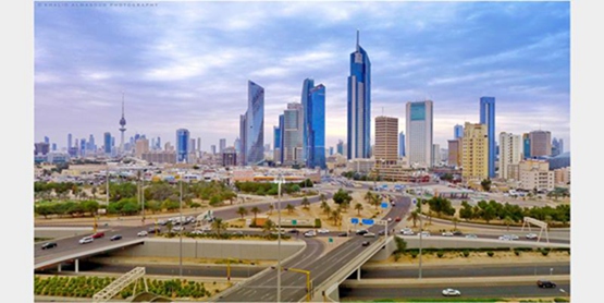 HOK获得科威特学校项目