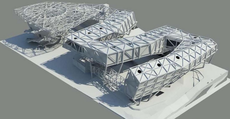 BIM新闻 | BIM与中国建筑设计的关系解读