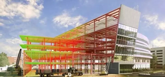 俄罗斯紧跟英国开启BIM强制令:政府工程需用BIM!