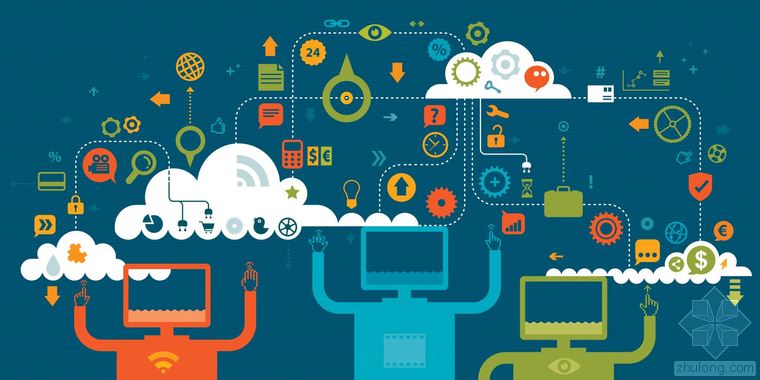 BIM技术值得期待的几大应用展望