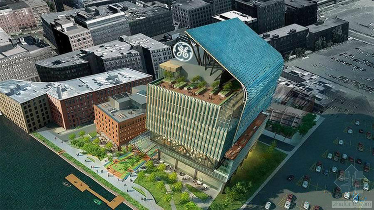 脑洞大开的太阳能建筑TOP5 