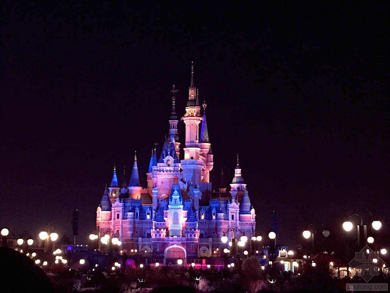 老外眼里的中国三大BIM工程,MadeinChina,厉害!