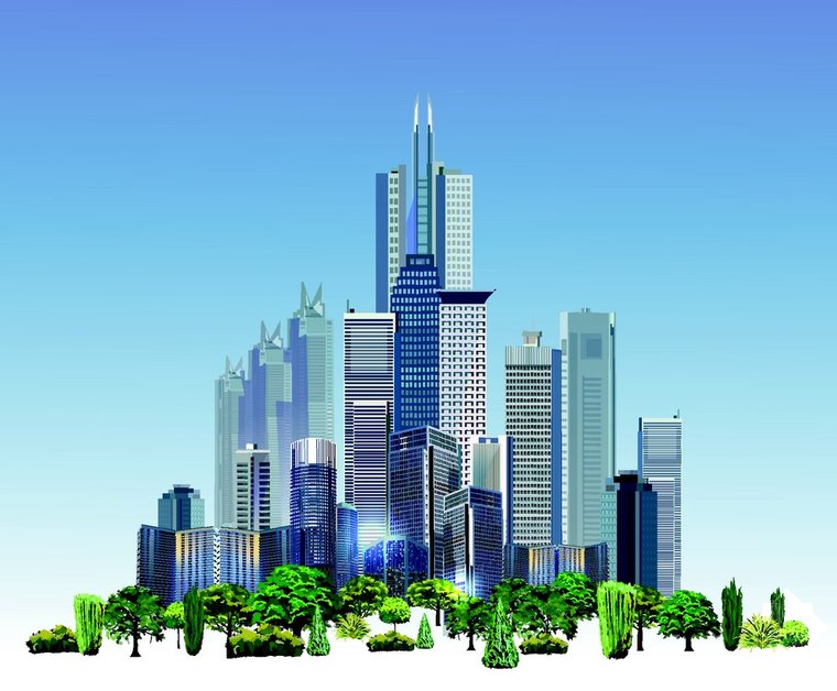 BIM:一次输入永久利用三维设计的神兵利器