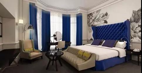 酒店设计需要添加哪些新元素？