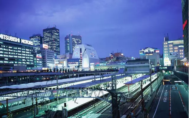 BIM大爆炸时代的城市轨道交通