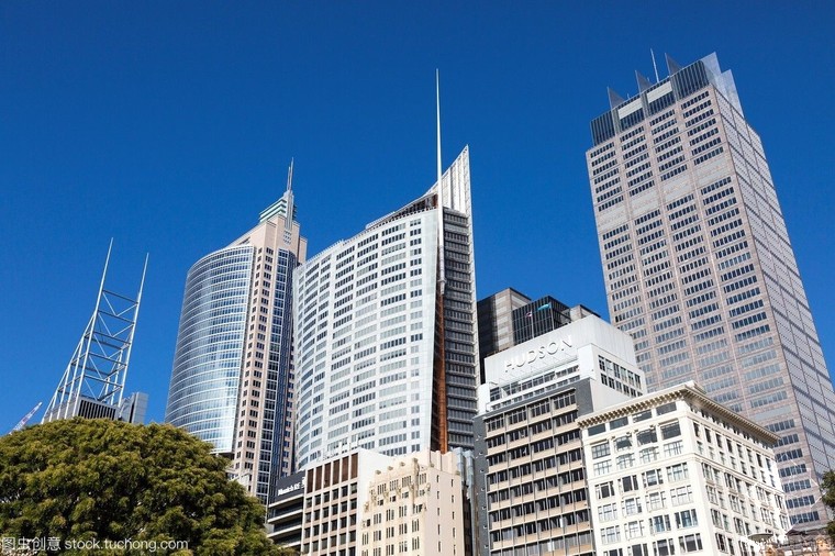 BIM技术发力:建筑业推进信息化变革