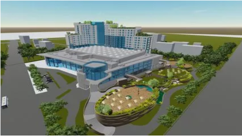 BIM在设计企业的应用经验