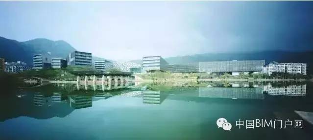 用BIM,这次万科又领先了!