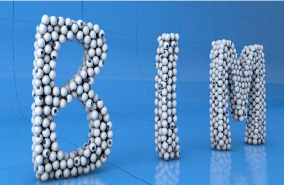 为什么BIM技术成为了我国建筑业改革的主要动力?