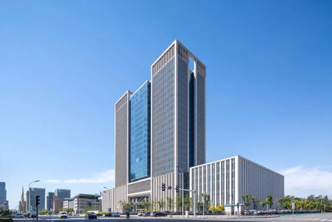 BIM:实现建筑业“智能建造”