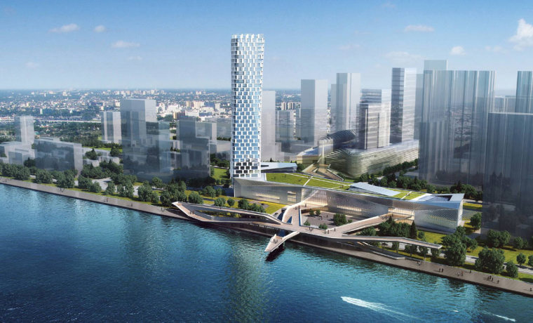 BIM技术可以运用到哪些领域?