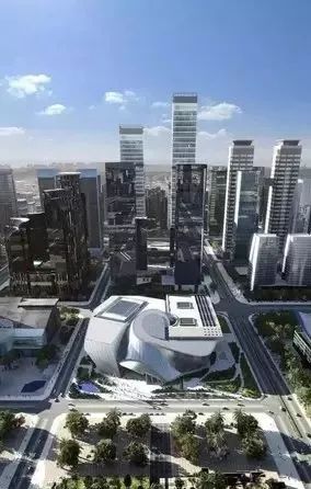 BIM携手人工智能进军建筑业!留给工程人的时间不多了!