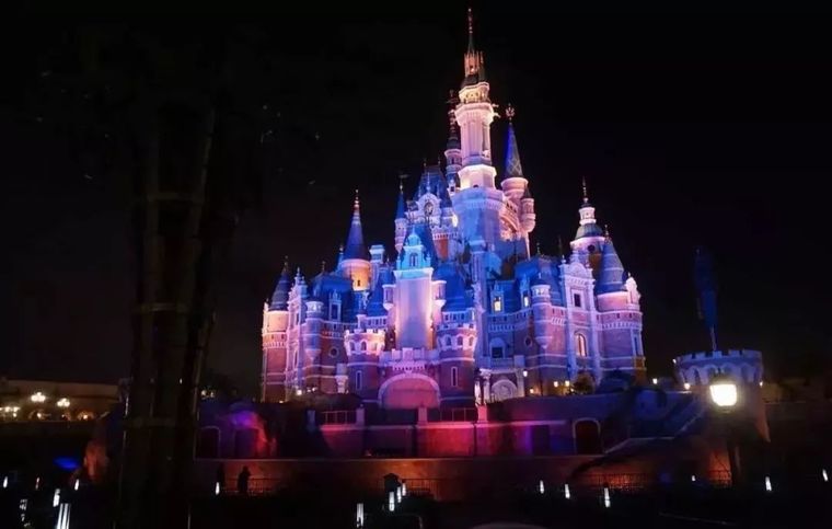 中国三大顶尖BIM工程,了解一下!